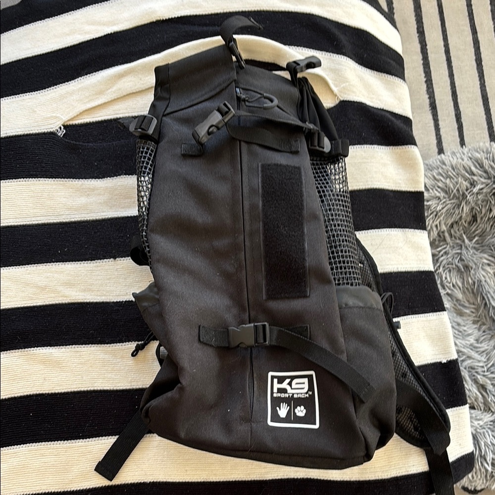 K9 Sport Sack Air 2